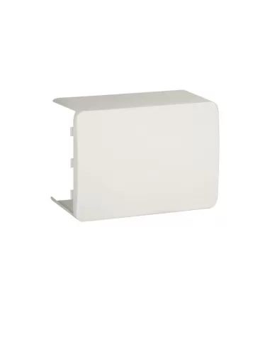 Bocchiotti b02545 flat t-shaped branch 120x80 white accessories